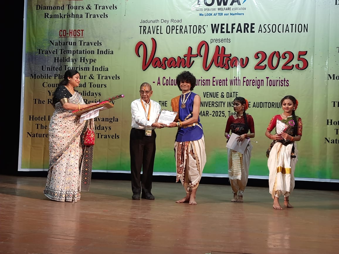 Vasant Utsav 2025